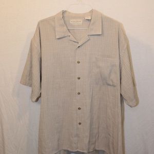 Natural Exchange by Alexander Lloyd, 3XL